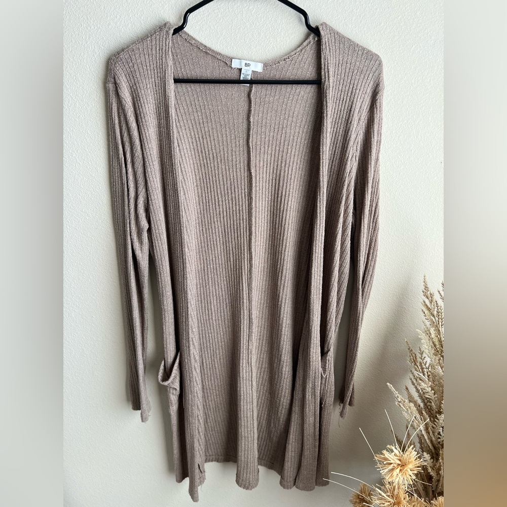 BP Cardigan